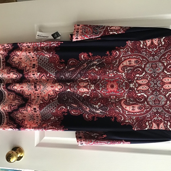 Dress or Top - Picture 3 of 3